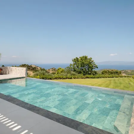 Villa Aria Infinity