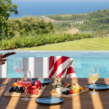 Villa Aria Infinity *