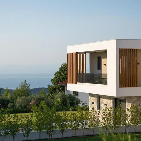 Aria Infinity Villa