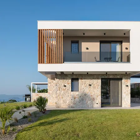 Aria Infinity Villa