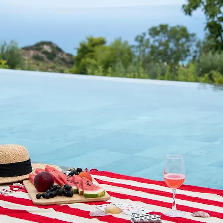 Villa Aria Infinity