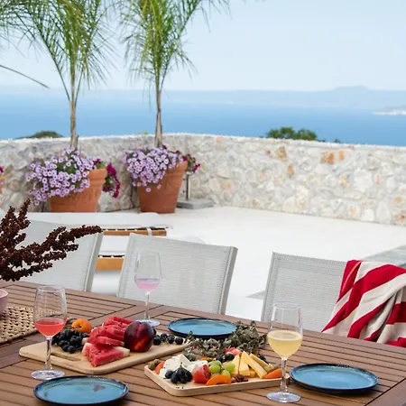 Aria Infinity Villa