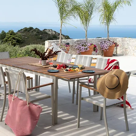 Aria Infinity Villa