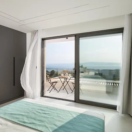 Aria Infinity Villa *