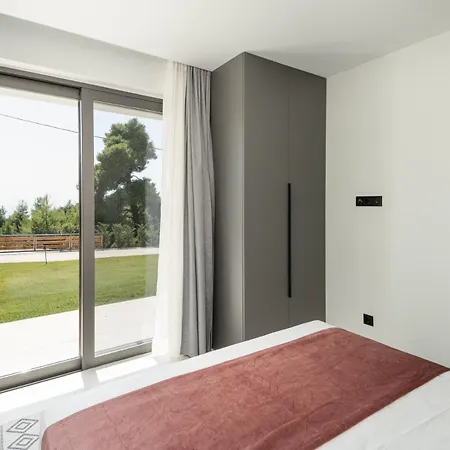 Villa Aria Infinity *