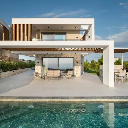 Villa Aria Infinity