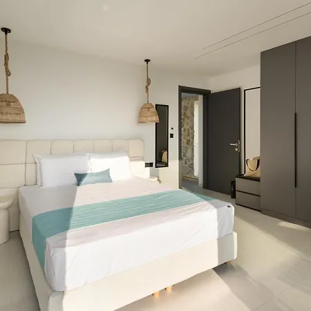 Villa Aria Infinity