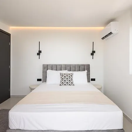 Aria Infinity *