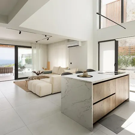 Aria Infinity * Pefkochori