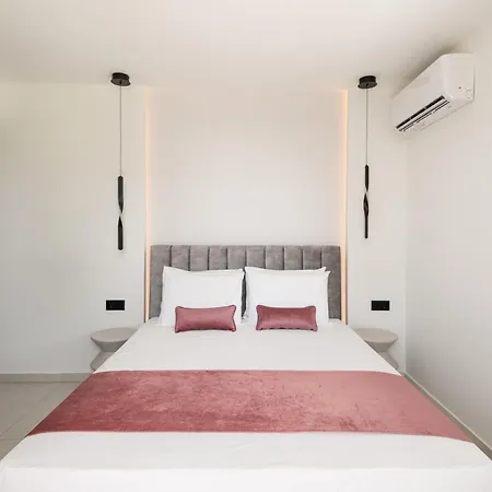 Villa Aria Infinity Pefkochori
