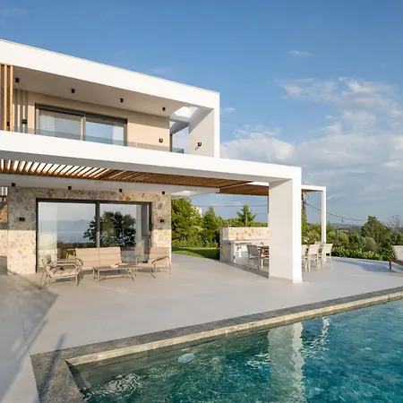 Aria Infinity Villa