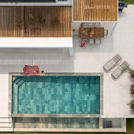 Aria Infinity *